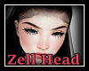 Zell Head [cute]