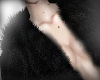 !!★Panther Fur Coat