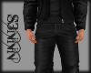 S3N-High Denim Jeans v2