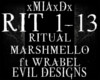 [M]RITUAL-MARSHMELLO
