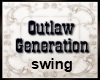 Outlaw Club Swing