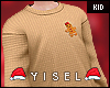 Y. Cozy Xmas KID