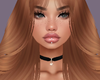 Rosemary Ginger/Bangs