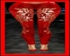 ~R~Red Sexy Pant (RLL)