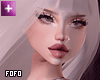 Hot Full Tattoos Gothic Baddie Animated Hair