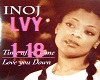 INOJ Love You Down