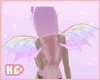 Succubus wings Kawaii
