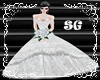 *SG| WEDDING DRESS