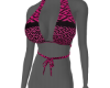 D$ VC Halter Top Pink