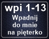 Wpadnij do mnie....
