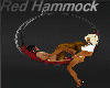 [bu]Red Hammock