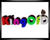 KingOfD3signer 3D nick