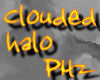 PHz ~ Clouded Halo