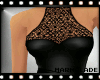 !mml Modern Lace Black