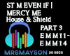 ST M EVEN IF MERCYME  P3