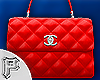 C Trendy Red