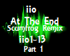 Music iio At The End Pt1
