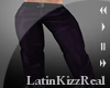 LK Classic Pants V10