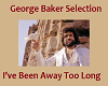George Baker Selection