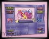 MS*2U MLP CHANGING TABLE