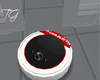 TG| HS Robot Vacuum