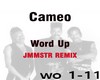 cameo