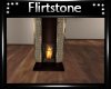 Limetree Fireplace