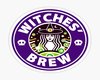 -Witches' brew-