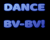 BV-BV! / DANCE / man