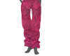 Pink Snake Sweats LLT
