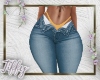 T!| Skinny Jeans Y