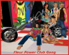 Fleur Power Club