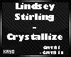 |K| Crystallize Song