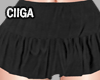 🐻 Black skirt