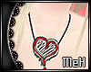N Love Emo necklac :3