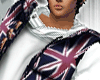 ^MQ^ White Usa  Outfits 
