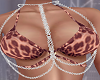 Silver Chest Chains