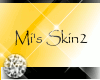 KT[Mi's Skin2]