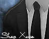 Black Suit x Snow