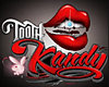Tooth Kandy Top