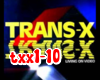 Trans X living on Video1