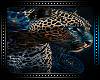 🐆 Leopard Background