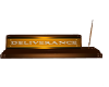 Deliverance Desk Name
