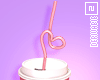 Heart Coffee Deco