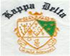 Kappa Delta  Phi