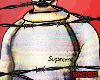 SPRME SWEAT