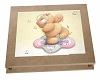 teddybear table