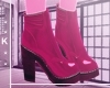🌺 Tashigi Boots 🌸