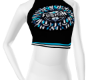 FDF Cheer Top 