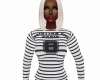 Pullover CD Mariniere